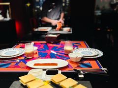 -上海滩餐厅(BFC外滩金融中心店)
