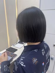 -十六番发型师事务所