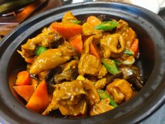 -东哥紫阳蒸盆子(旺座·现代城店)