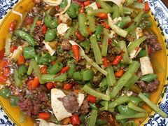 泡椒双脆-佳禾苑小馆·重庆江湖菜(月坛南街店)