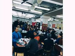 大堂-香港蓮香樓(中環店)