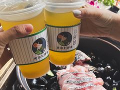 -小椒娘撒椒鱼火锅(三八广场店)