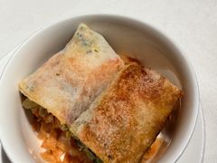 厦门春卷-黑明餐厅(白鹭洲店)