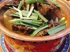 -三太子地摊烧烤·小龙虾(北蔡店)