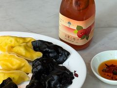 -船歌·鱼水饺青岛菜(闽江二路店)