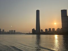 -澳门环岛游湾仔码头