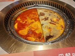 -空之介寿喜烧·和牛放题(恒隆广场店)