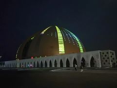 -新疆大剧院