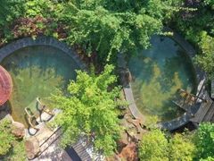 -长白山聚龙火山温泉