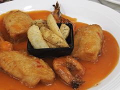 -新侨三宝乐西餐厅(崇文门店)