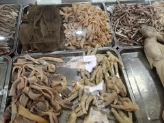 -李老五口水鸡(万寿路店)