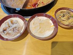 -李姑婆鲜切牛肉火锅自助(凤城二路店)