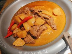 -吃饭皇帝大·土家民族菜(温州万象城店)