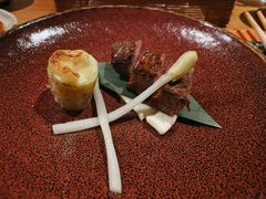 -松涛日本料理