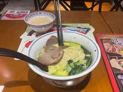 -和府捞面(天河领展广场店)