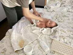 -田螺阿姨自营月嫂·育儿嫂(高新店)