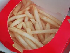 -麦当劳(燕顺路店)