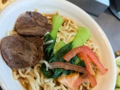 -老白清真烧烤(锦州旗舰店)