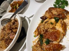 -莆田餐厅PUTIEN(三里屯店)