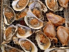 -鹿客臻鲜海鲜自助餐厅(永旺店)