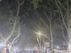 -健康路夜市