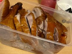 -章云板鸭(评事街店)