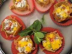 -大牌大·传统杭帮菜(湖滨店)