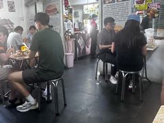 -渔记茶餐厅(渔村店)