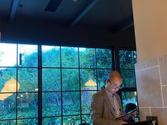 -荷风细雨·中国茶宴(碧云店)