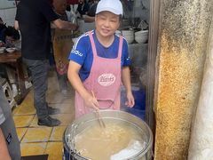-刘臣街燃面