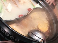 -串门邻居串串火锅(云南南路店)