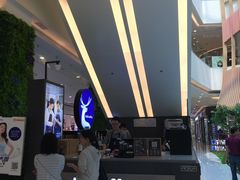 -瑞幸咖啡(泉州中骏世界城金街店)
