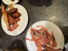 -川骄海鲜自助(河东店)