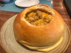 -大树餐厅(益田假日店)