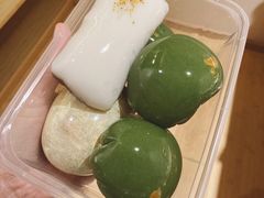 -许阿姨糕团店(南京总店)