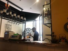 -Pita's&Tika's中东和印度风味餐厅(龙湖天街店)