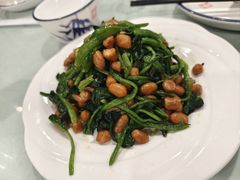 -听涛雅苑百味饺子老家菜馆