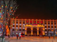 -中华巴洛克风情街