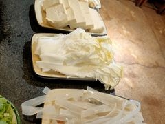 -回忆以前铁锅炖鱼村(一部六号街店)