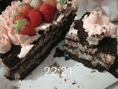 -Sweety Fairy小蜜蜂蛋糕&下午茶(大柏树店)