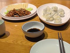 -伊喜饺子(五道口学院路店)