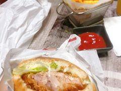 -牛扒仔原切雪花牛扒•西餐厅(南联新村店)