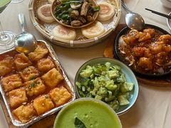 -龙门阵茶屋川菜馆(武康路店)