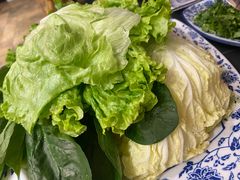 -磁器铜锅涮肉(交大东路店)