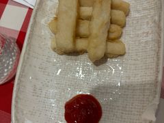 -西贝(紫荆广场店)