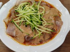 -百年认一力 太原老字号 (桥头街店)