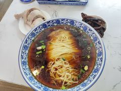 -伟记奥面馆(养育巷店)