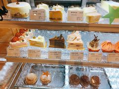-檬舒舒MonChouChou(环球金融中心店)