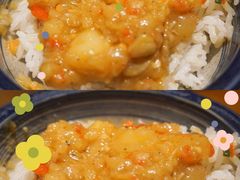 -觅山云南菜(泊富ICITY店)