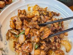 -百家鲜·杭帮菜